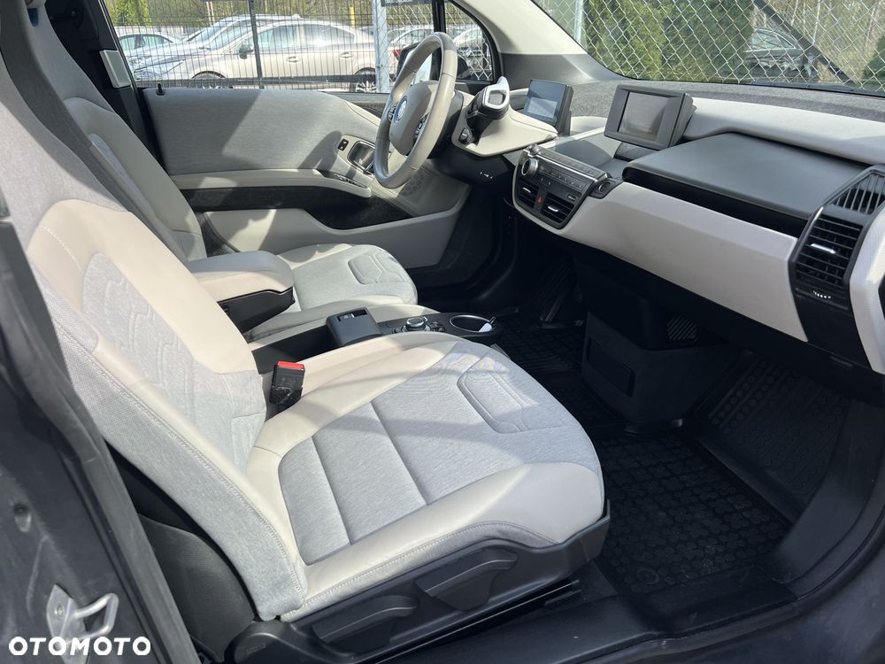BMW i3 Standard - 10