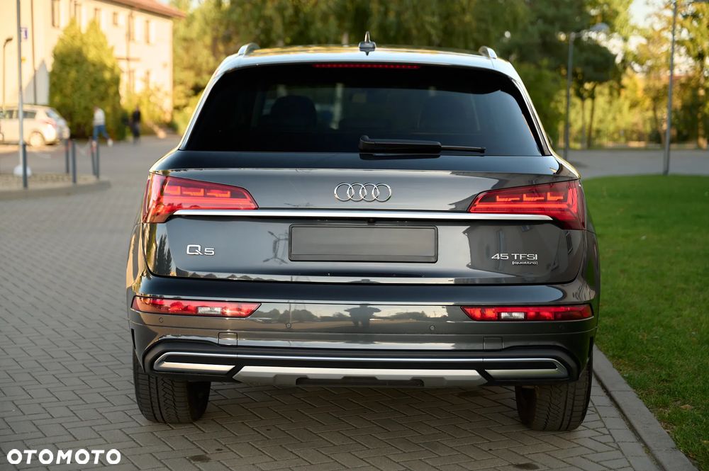 Audi Q5 - 12