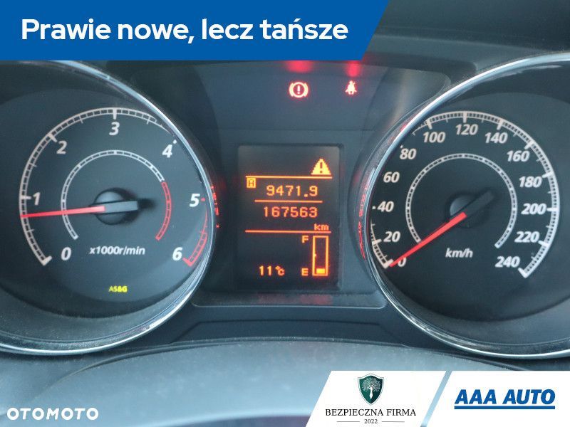 Citroën C4 Aircross - 12