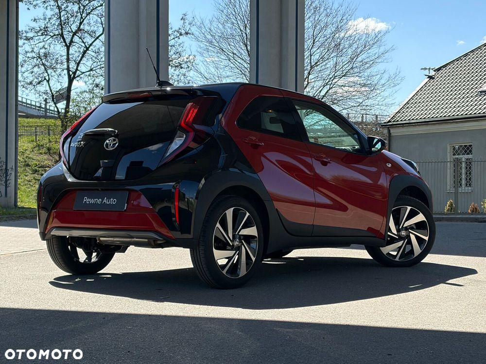 Toyota Aygo X - 9