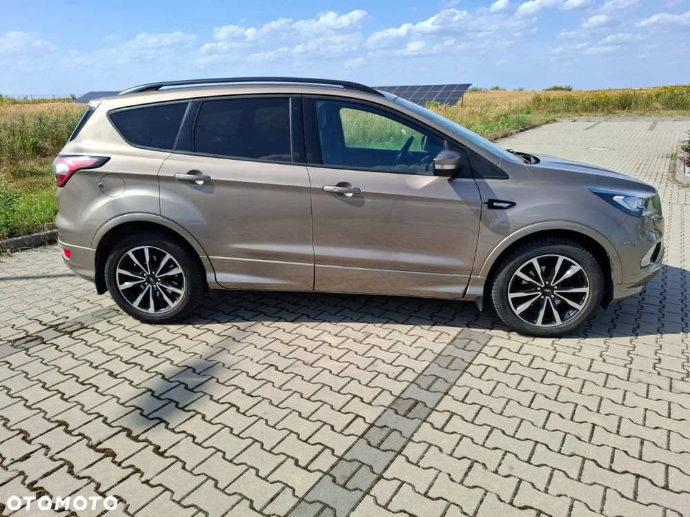 Ford Kuga 1.5 EcoBoost FWD ST-Line Black ASS MMT6 - 2