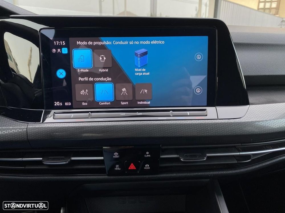 VW Golf 1.4 TSI GTE+ DSG - 31