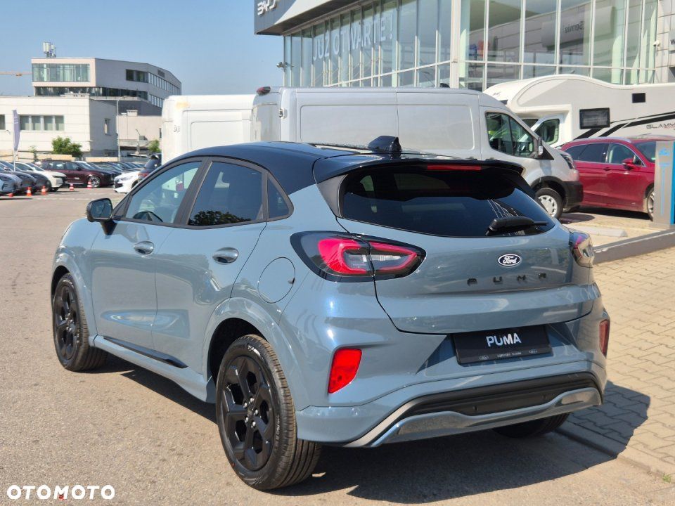 Ford Puma - 6