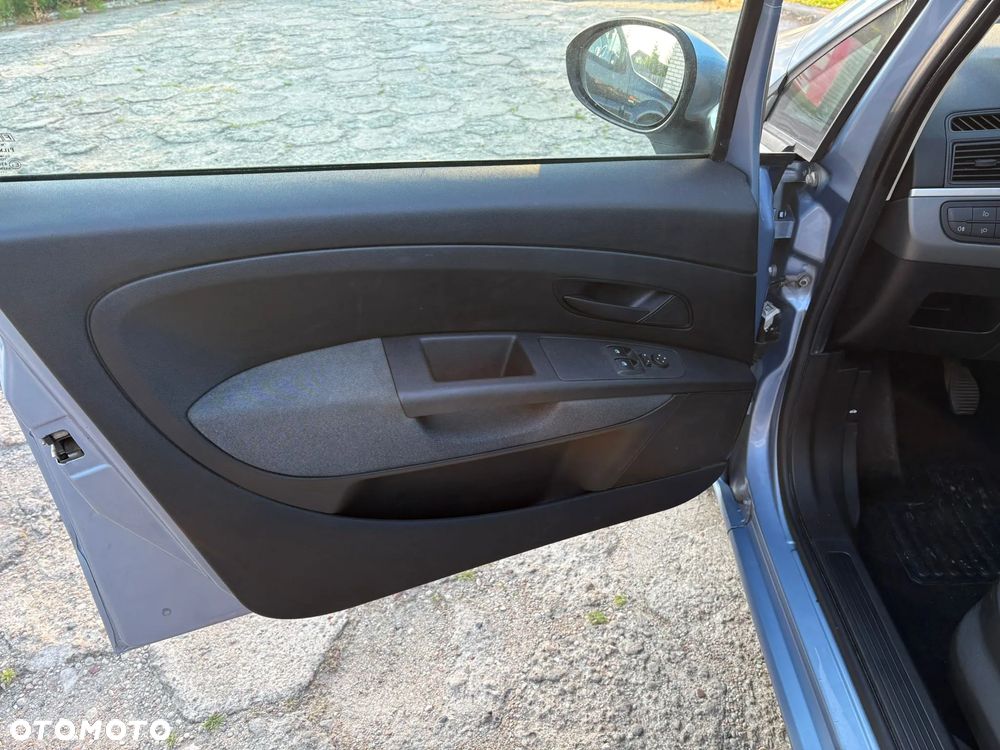 Fiat Grande Punto - 26