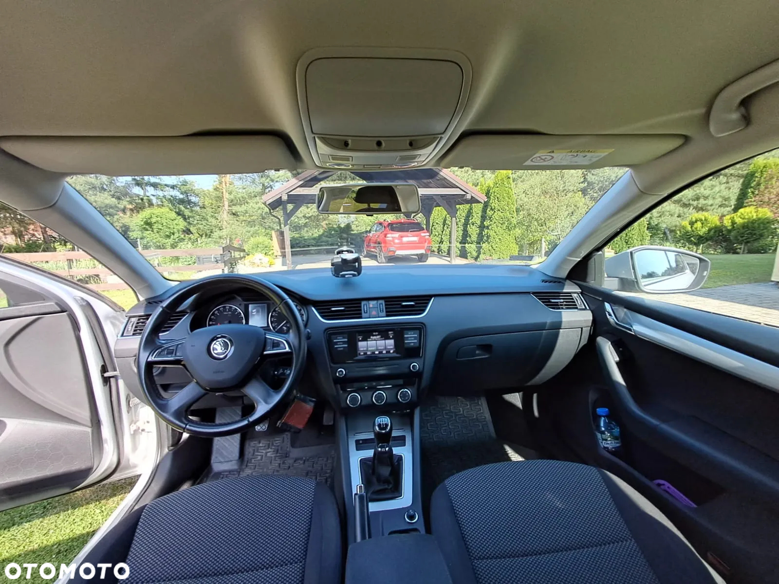 Skoda Octavia 1.6 TDI Ambition - 5