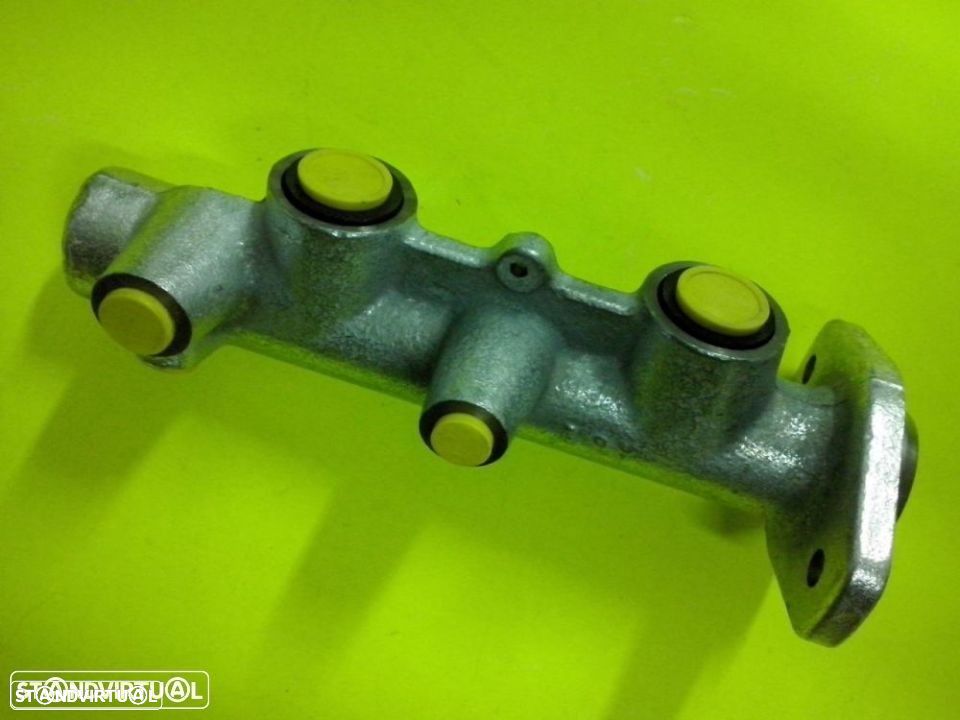 bomba central de travões Ford Transit 1994 até 2000 (Nova) - 1