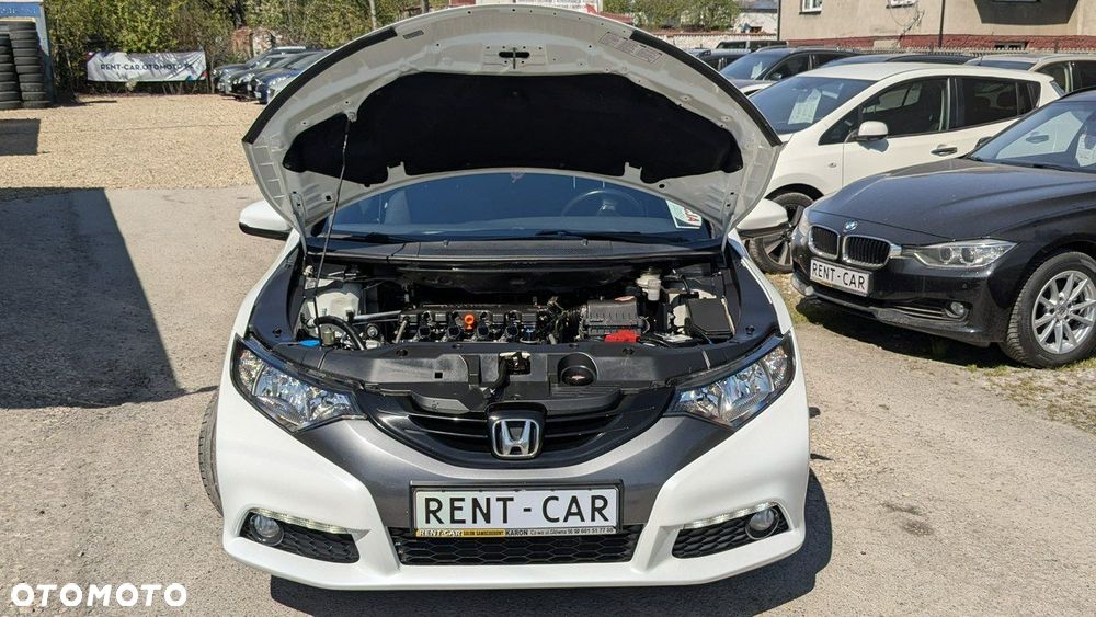 Honda Civic - 37