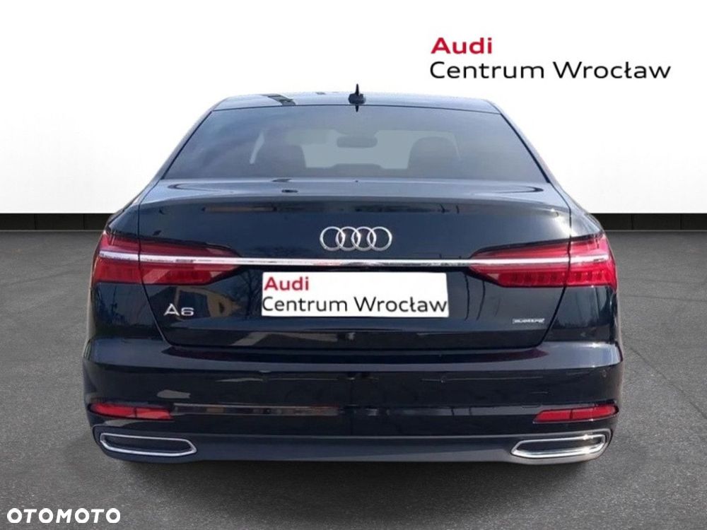 Audi A6 Limousine - 5