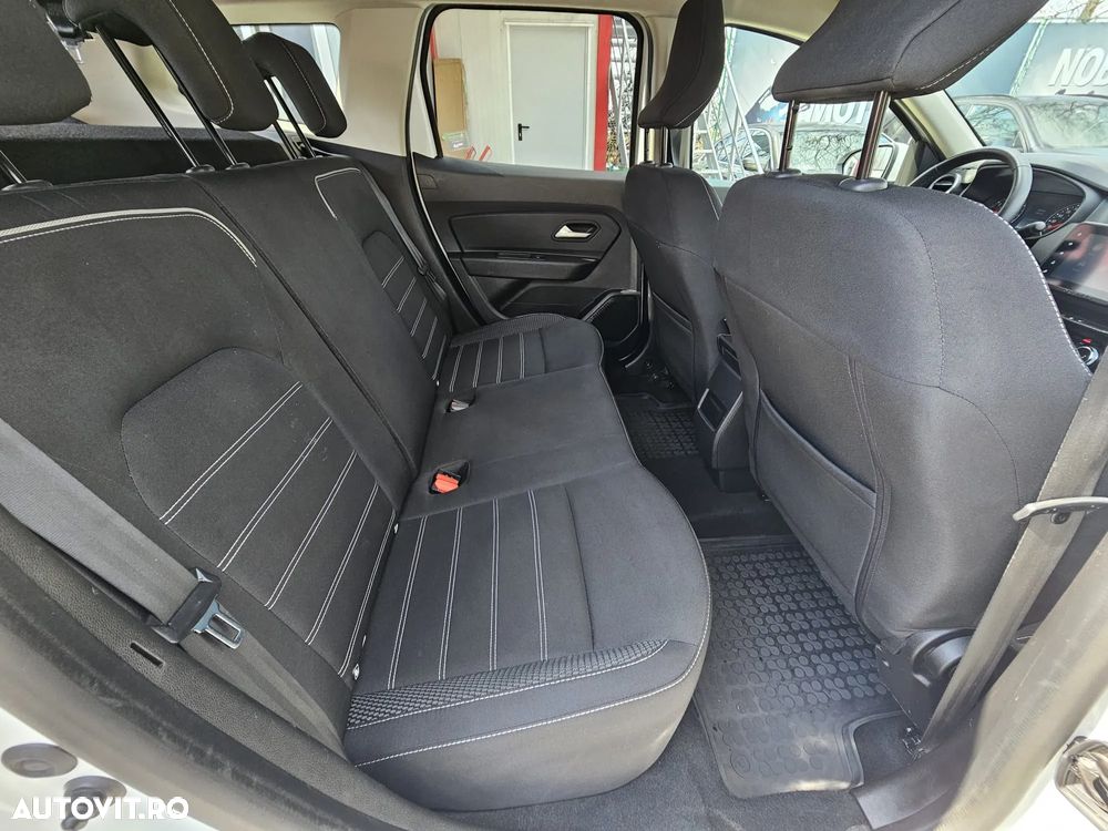 Dacia Duster - 14