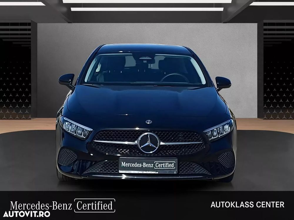 Mercedes-Benz A 180 MHEV 7G-DCT - 6