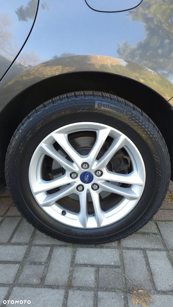 Ford S-Max 1.5 Eco Boost Start-Stopp Titanium - 9