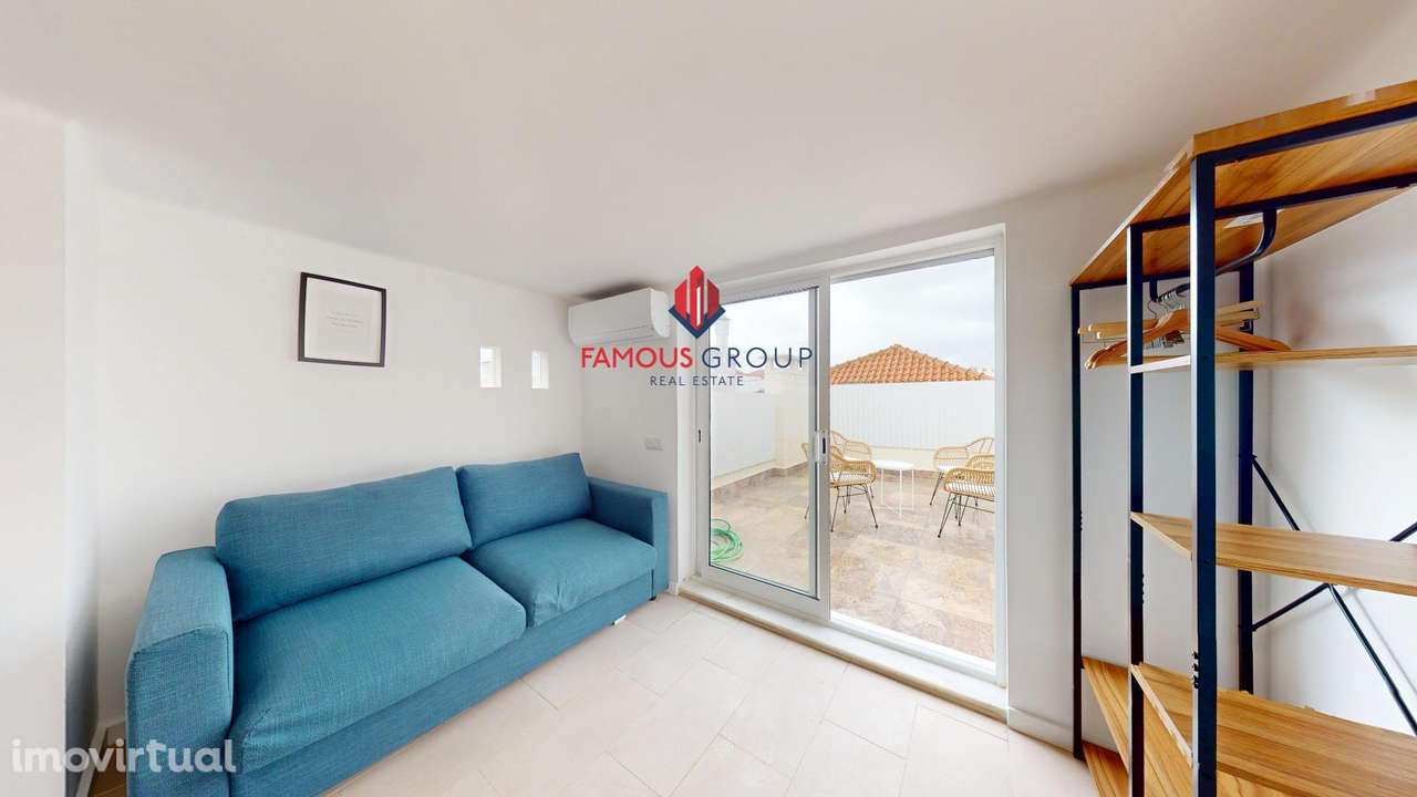 Moradia T4 no Centro de Portimão - Grande imagem: 5/25