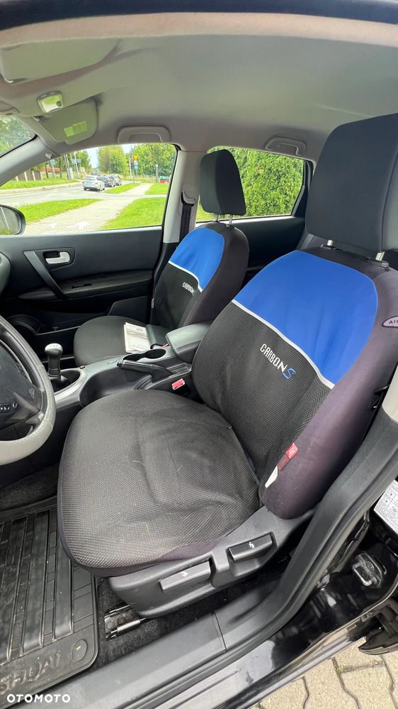 Nissan Qashqai 1.6 Tekna - 9