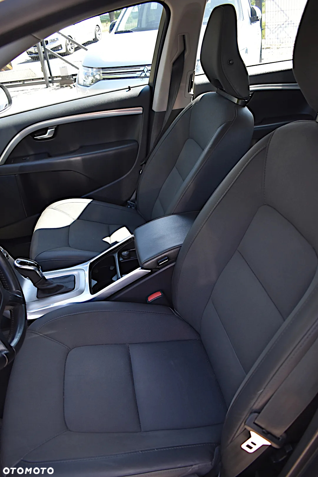Volvo V70 - 6