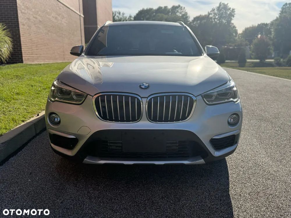 BMW X1 - 2