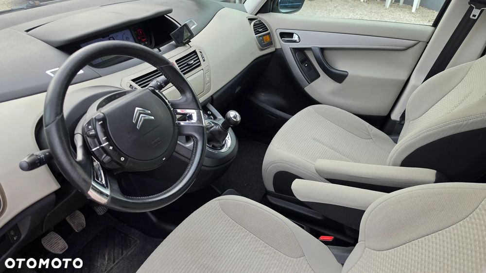 Citroën C4 Picasso 1.8i SX Pack - 16