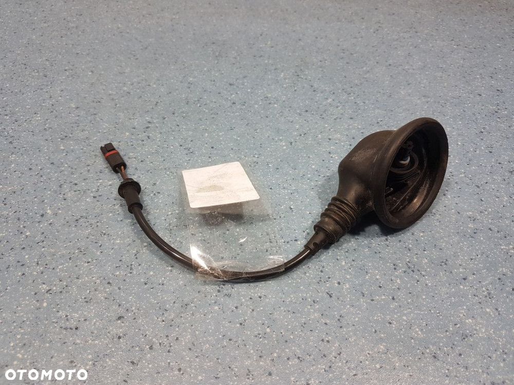 BMW M6 F06 PRZEWÓD ADAPTACJI EDC TYŁ 2284048 - 2