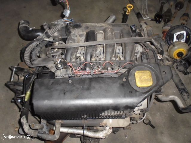 Freelander TD4 2002 - 2