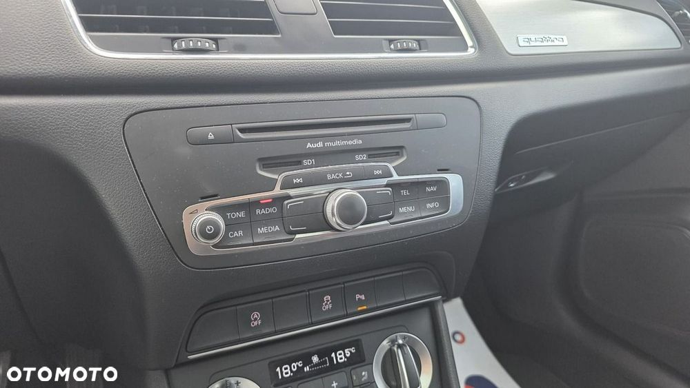 Audi Q3 - 13