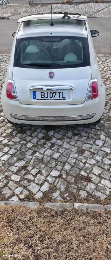 Fiat 500 - 4
