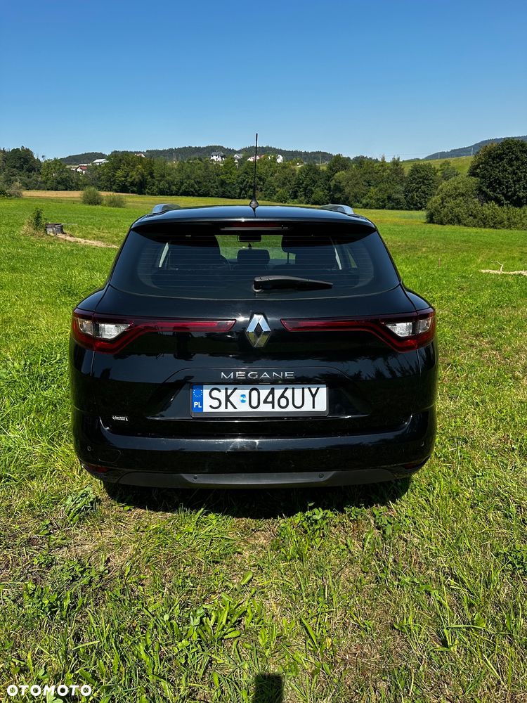 Renault Megane - 12