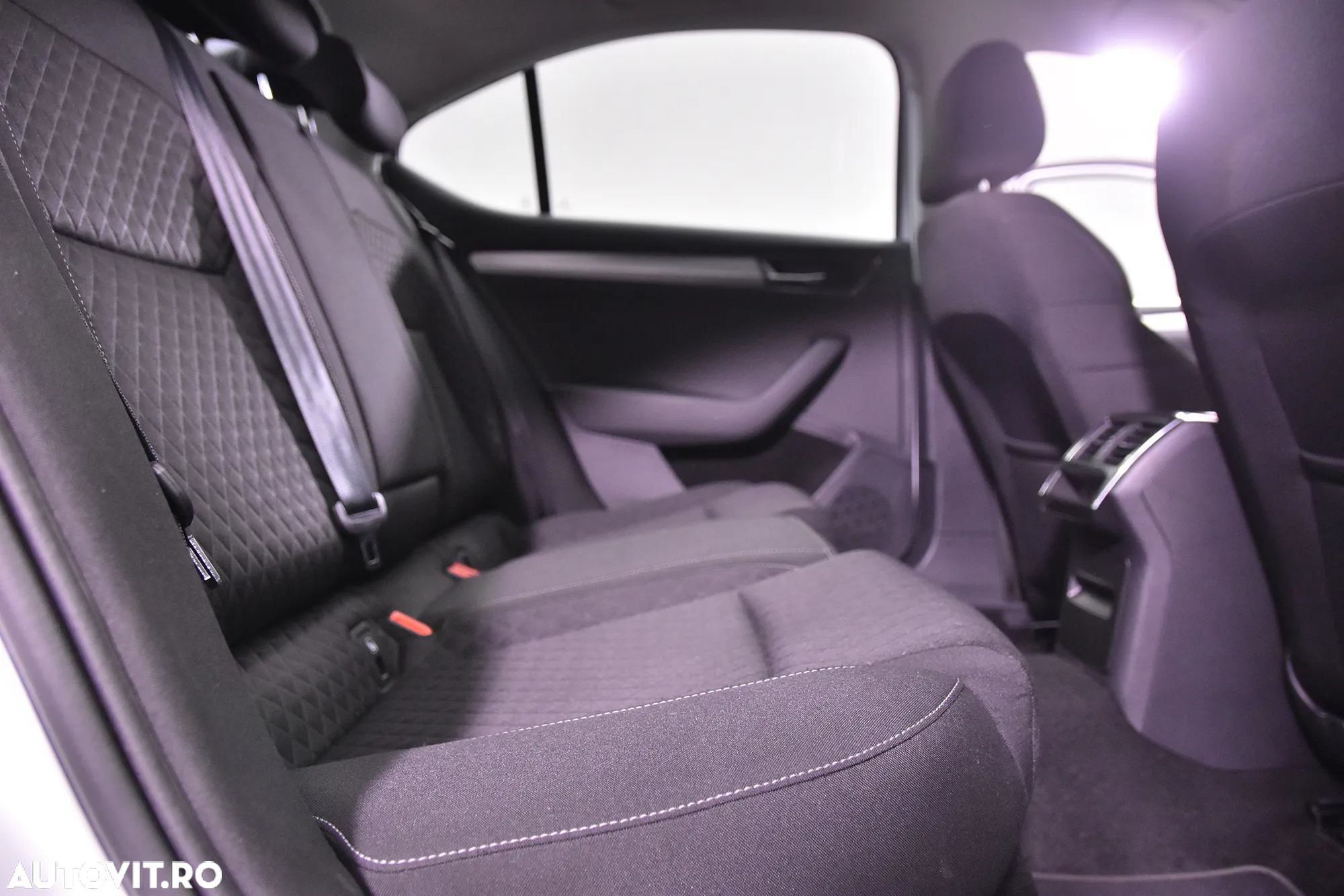 Skoda Superb - 12