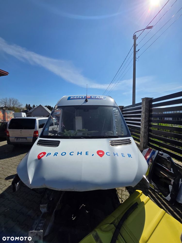 Mercedes-Benz SPRINTER - 1