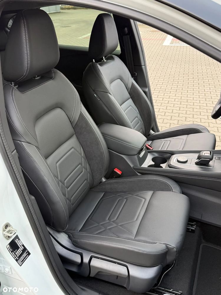Nissan Qashqai 2026
