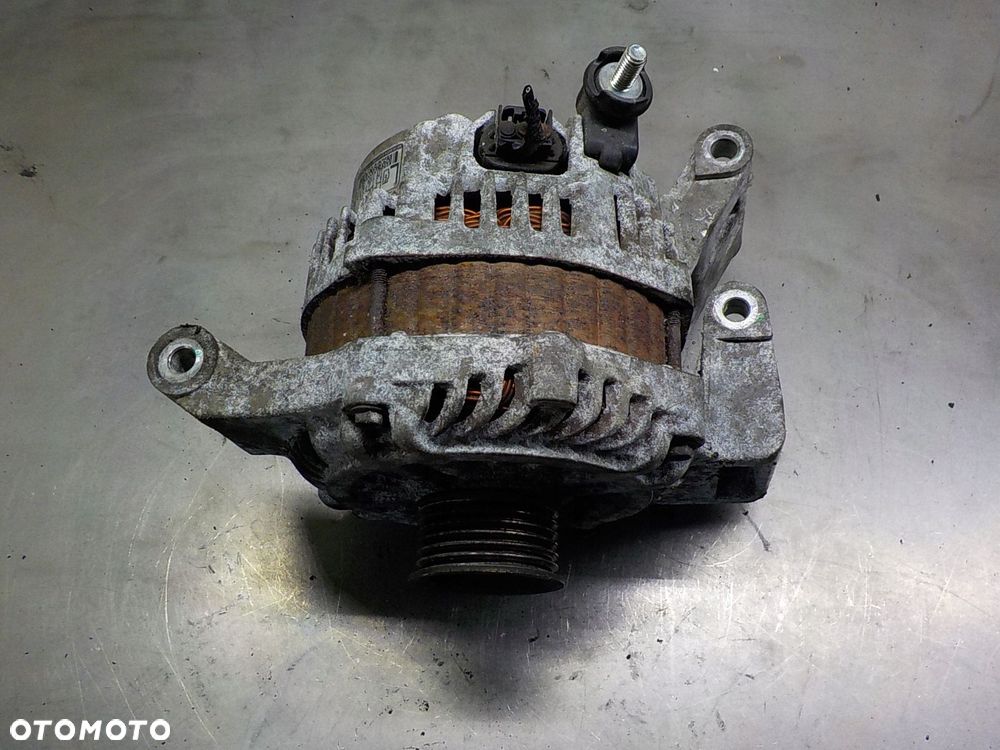 MAZDA 3 II 2.0 B ALTERNATOR A3TJ3391 - 1