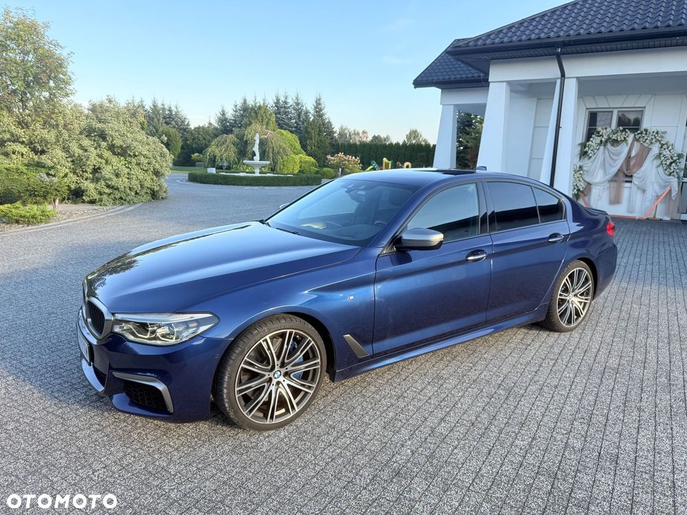 BMW Seria 5 - 20