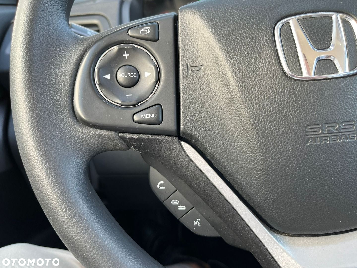 Honda CR-V - 21