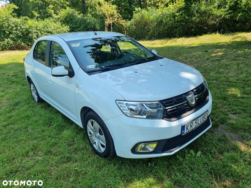 Dacia Logan 1.0 SCe Laureate - 5