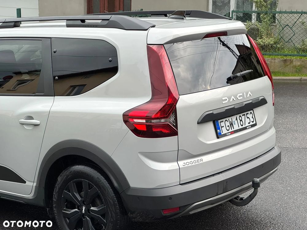 Dacia Jogger 1.0 TCe Extreme 7os - 27