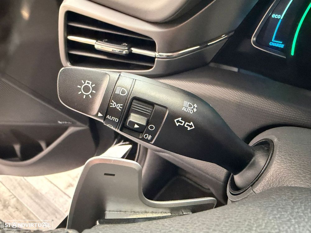 Hyundai Ioniq 1.6 GDI HEV Pack Plus - 18
