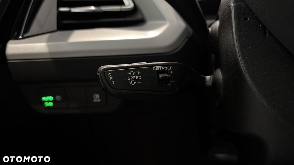 Audi Q4 e-tron 35 52kWh Advanced - 23