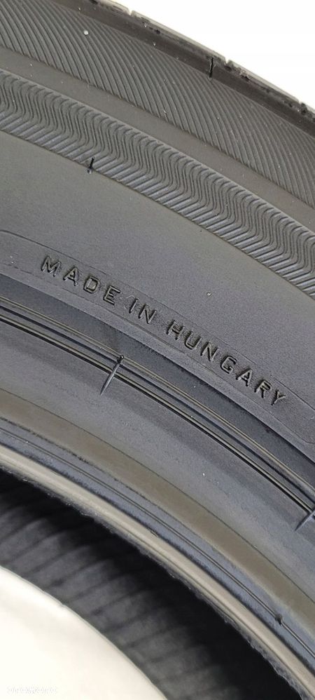 4x NOWE OPONY BRIDGESTONE ECOPIA EP150 185 65 R15 88H 2025 - 16