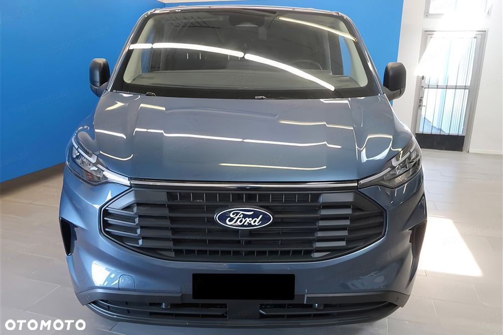 Ford Transit Custom 320 L2H1 Trend 2.0 150KM - 3
