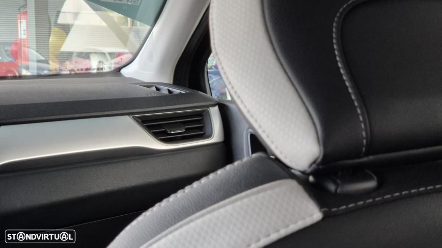 Renault Captur 1.0 TCe Evolution - 21