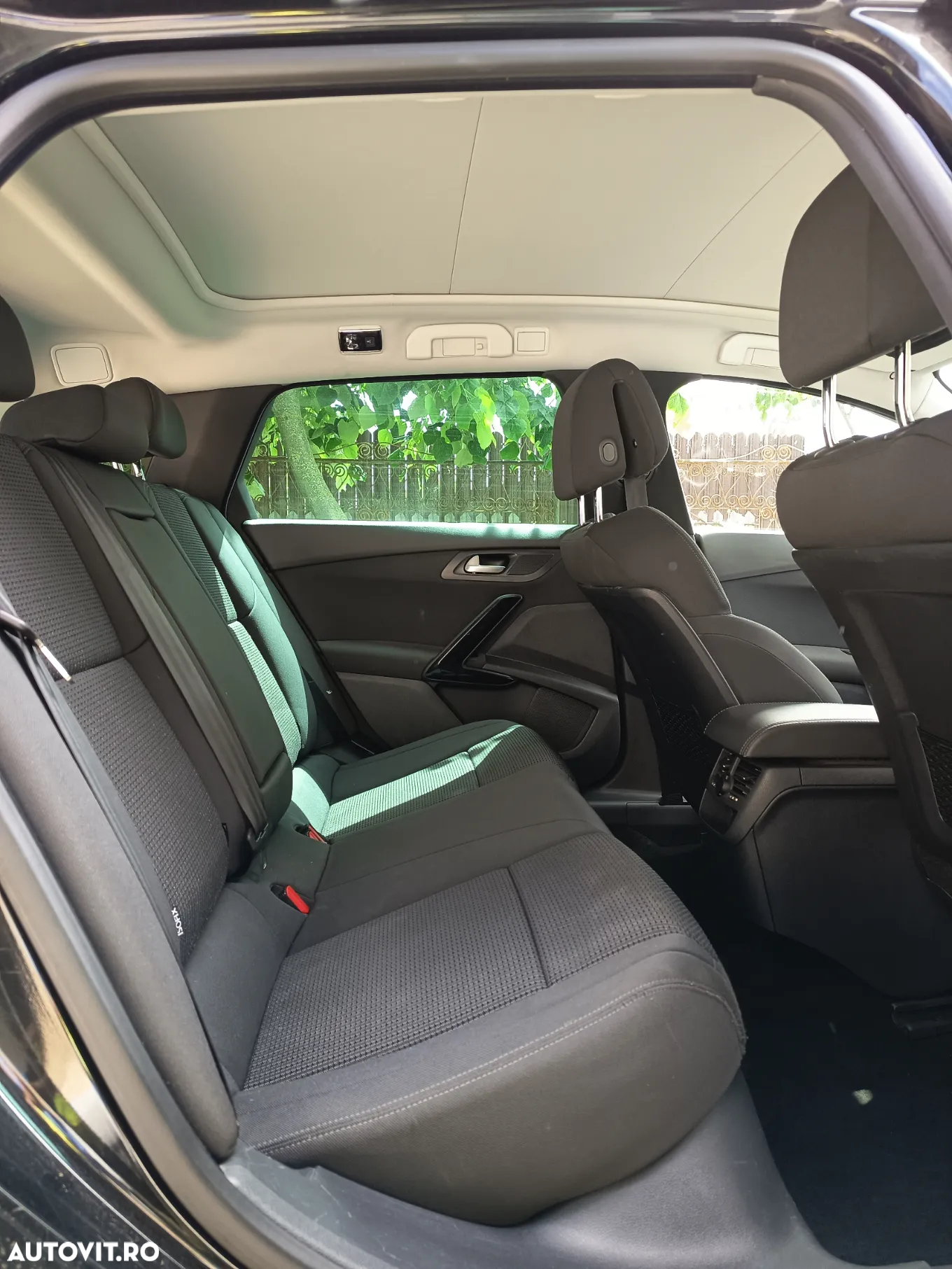 Peugeot 508 SW 1.6 THP Active - 15