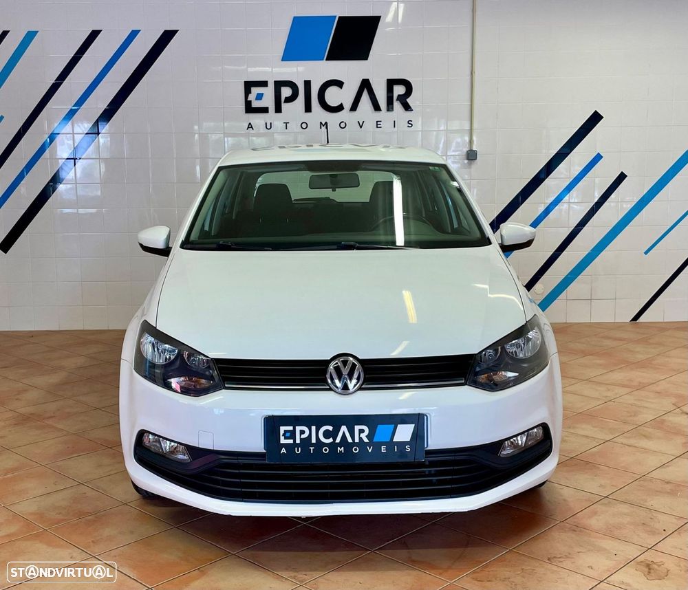 VW Polo 1.0 Confortline - 3