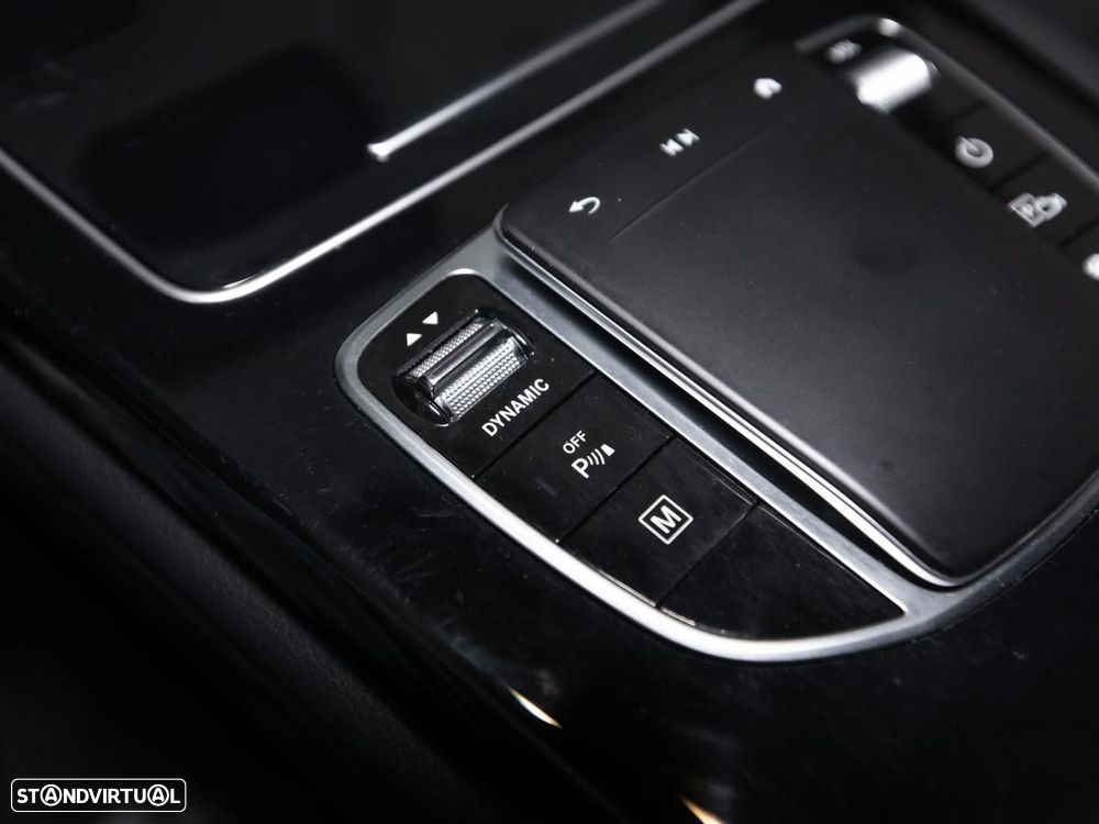 Mercedes-Benz GLC 300 de 4Matic - 30