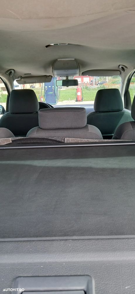 Volkswagen Touran 1.9 TDI - 3