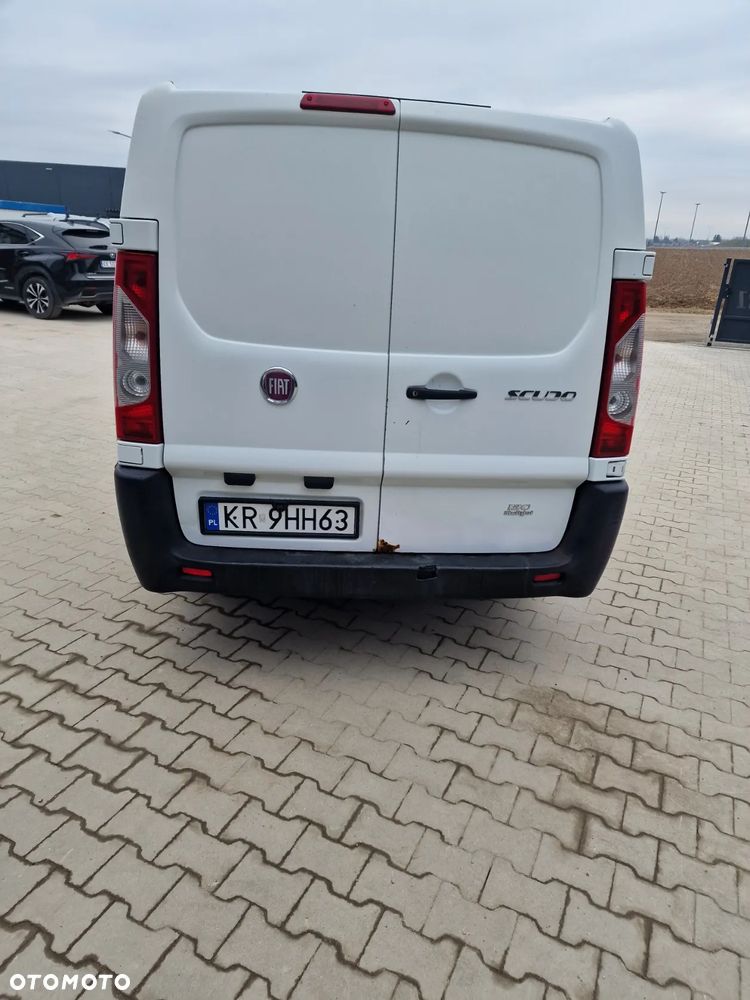 Fiat SCUDO - 5