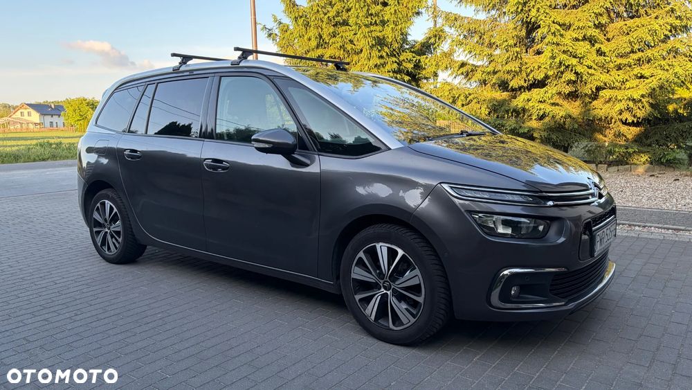 Citroën C4 SpaceTourer - 4