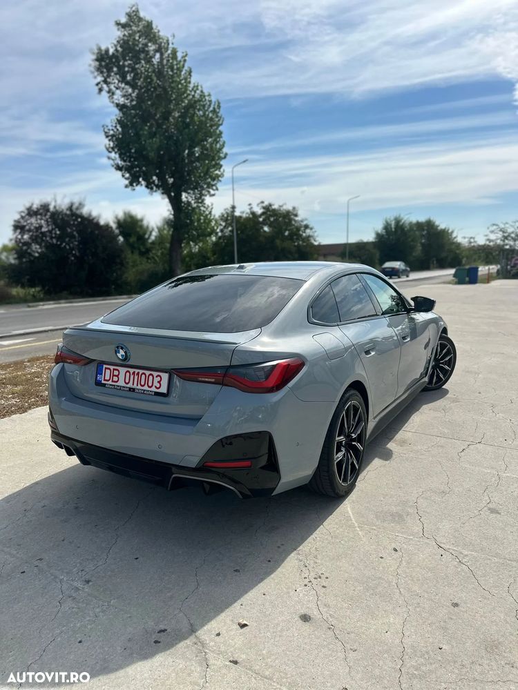 BMW i4 - 30