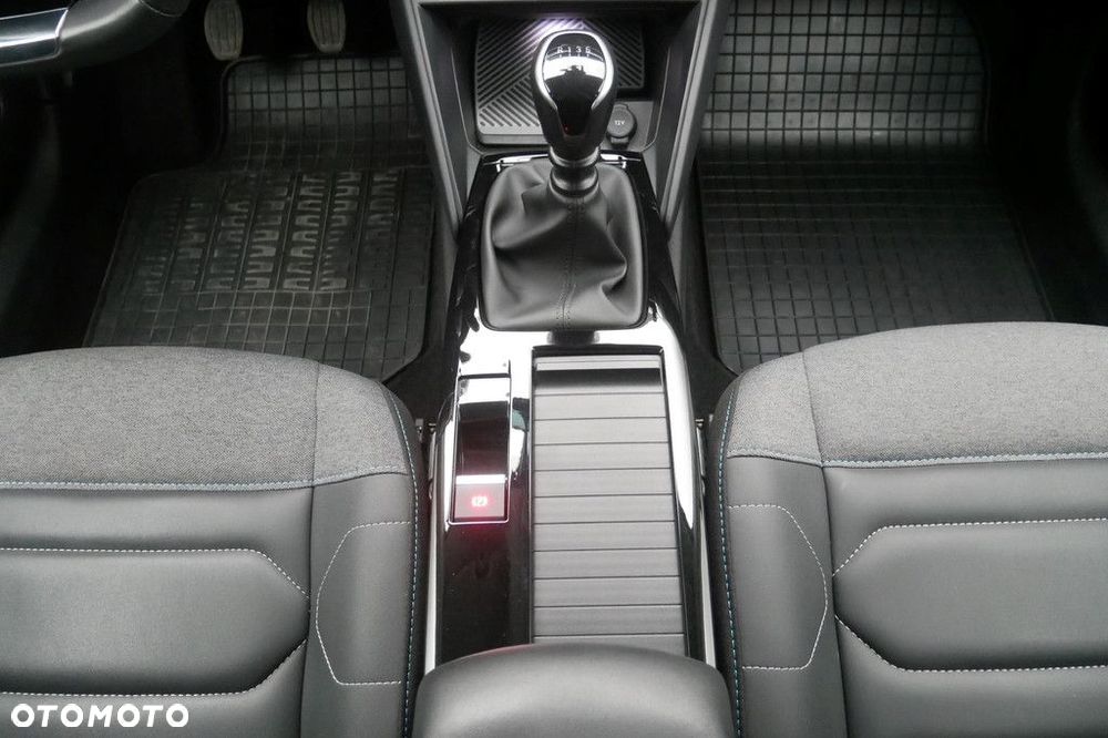 Citroën C4 1.5 BlueHDi Shine S&S - 11