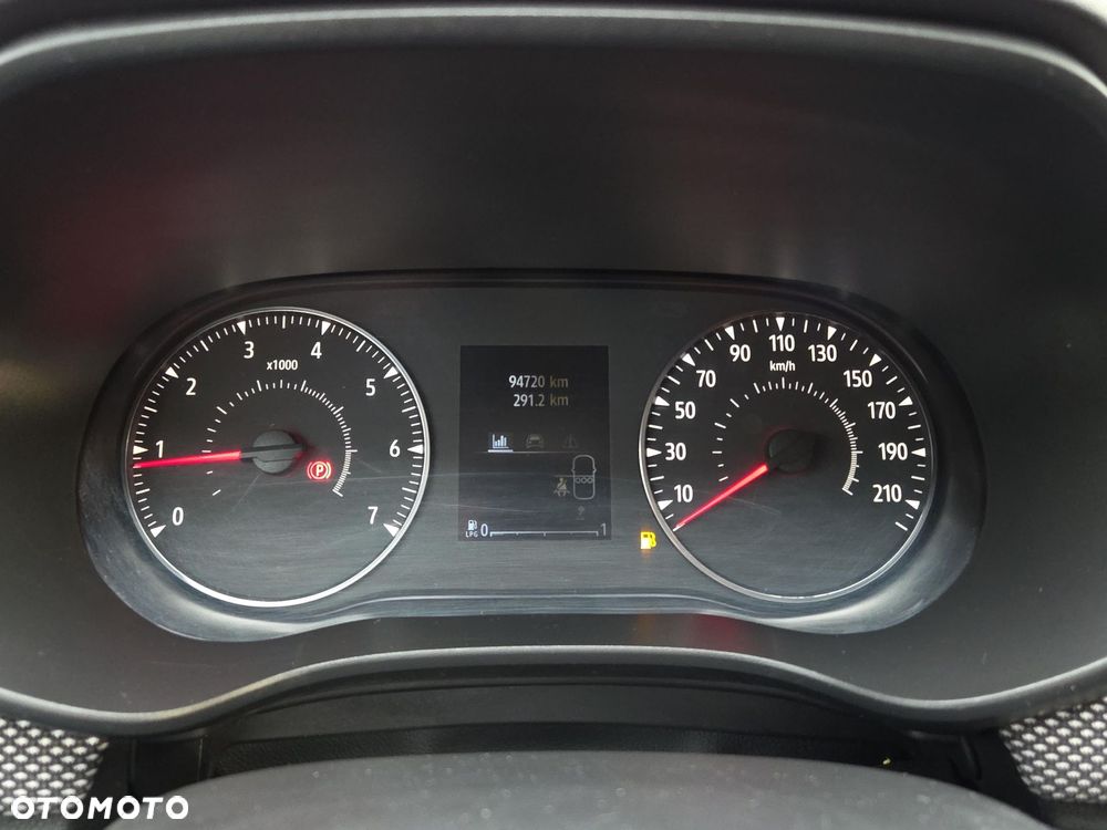 Dacia Sandero Stepway - 20