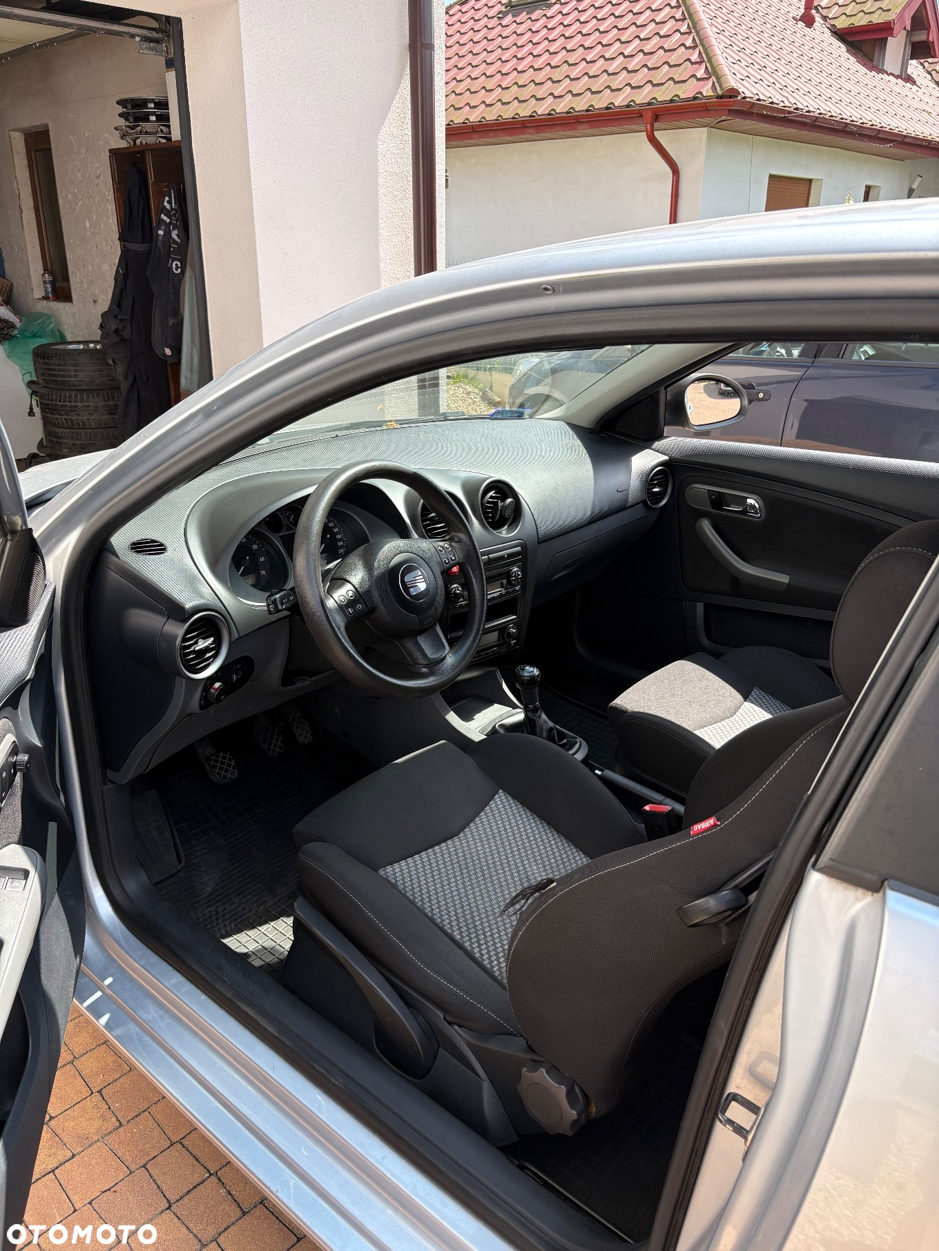 Seat Ibiza 1.6 16V Sport Edition - 6