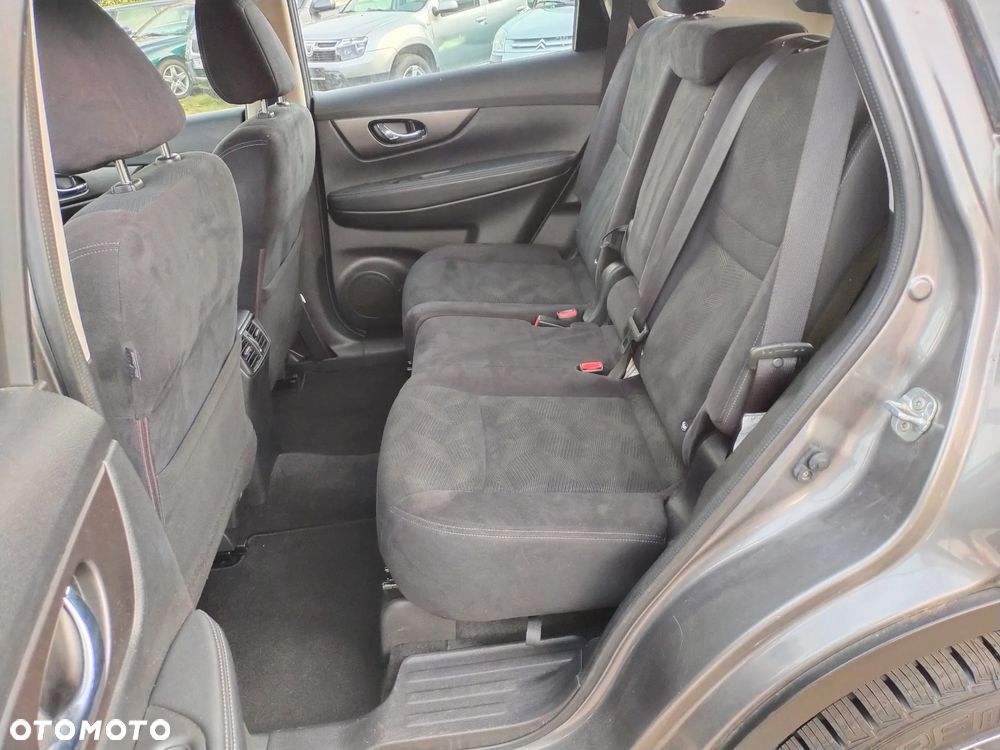 Nissan X-Trail 1.6 DCi N-Connecta 2WD EU6 - 13