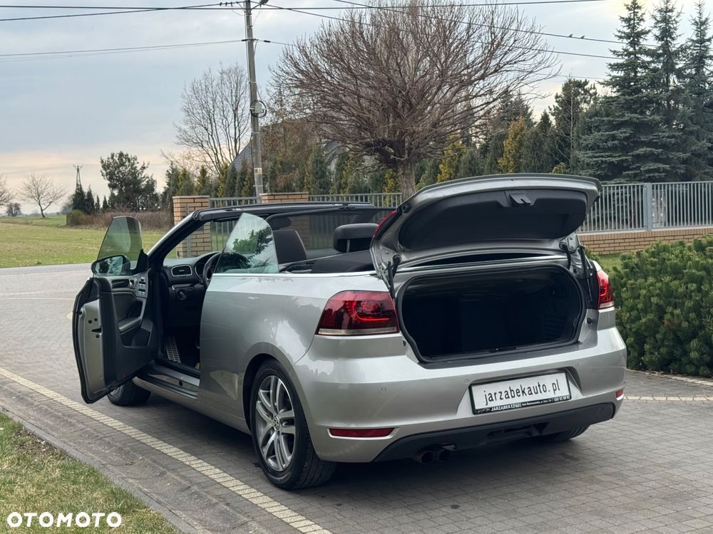 Volkswagen Golf - 15